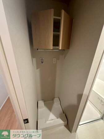 サンジョイアゼロの物件内観写真